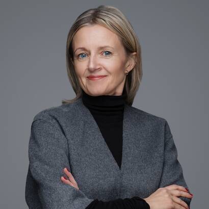 Anna Witkiewicz